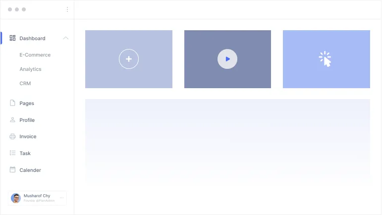 Complete Tailwind CSS Template for SaaS Website - 亿万28APP